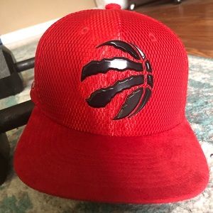 Toronto Raptors SnapBack Hat